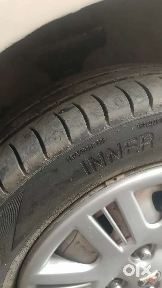 All Okay Condition Car