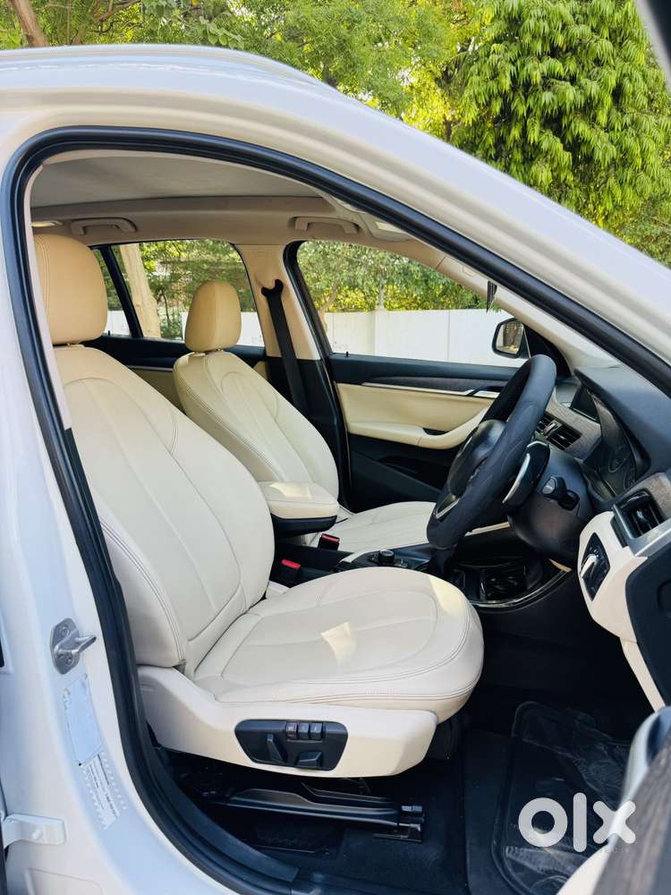 Bmw X1 2.0 Sdrive 20d, 2018, Diesel