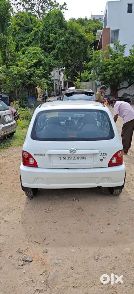 Very Good Condition Tyre 4 .75% Body Cleen Neet Zen Disel Mailage 26