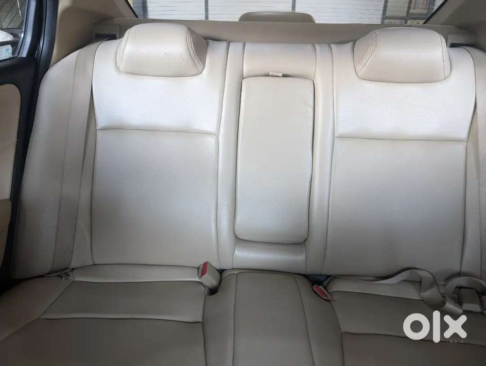 Honda City Cvt 2017  Smooth Automatic  Strong Pickup  Clean Car