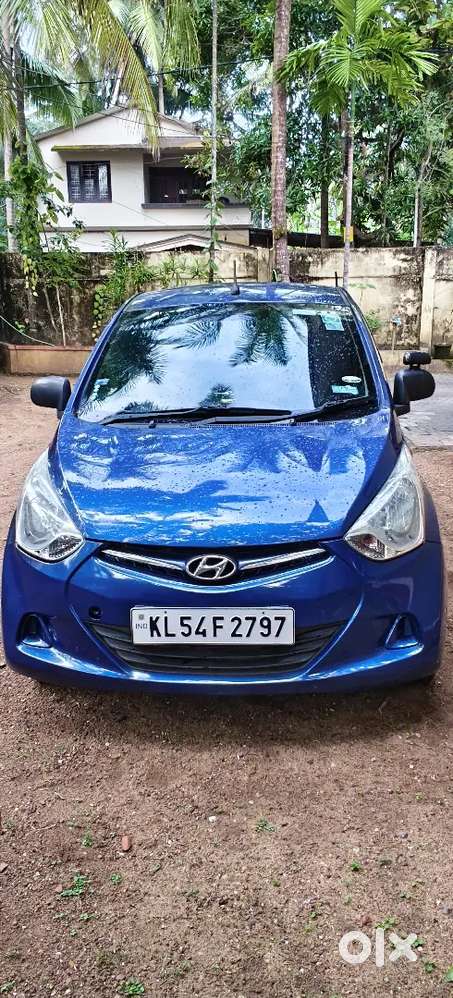 Hyundai Eon Era Plus 2014
