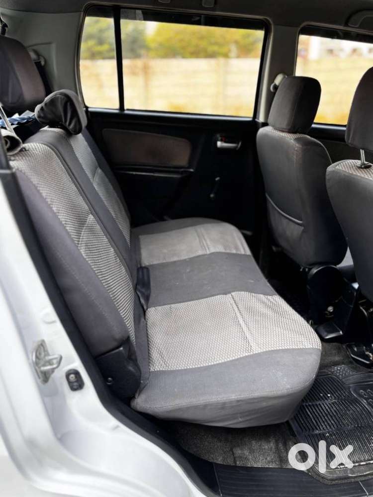 Maruti Suzuki Wagon R 1.0 2010-2019 Lxi (o), 2013, Petrol