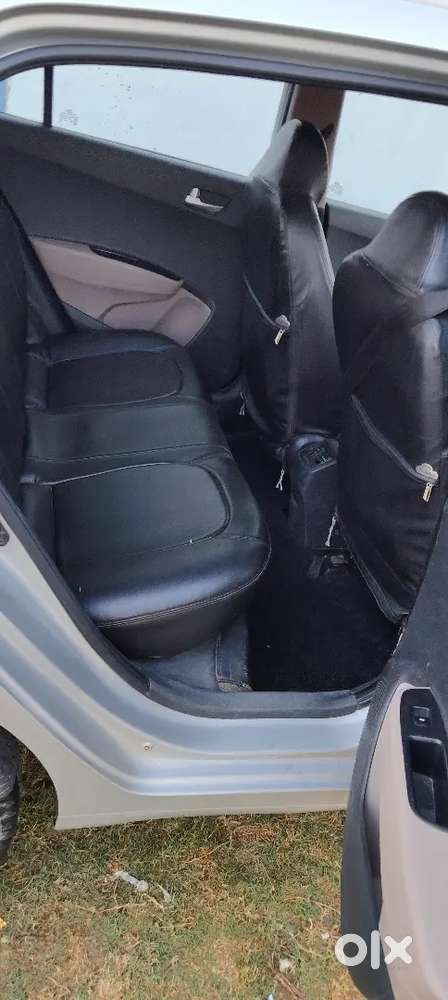 Hyundai Grand I10 2017 Diesel