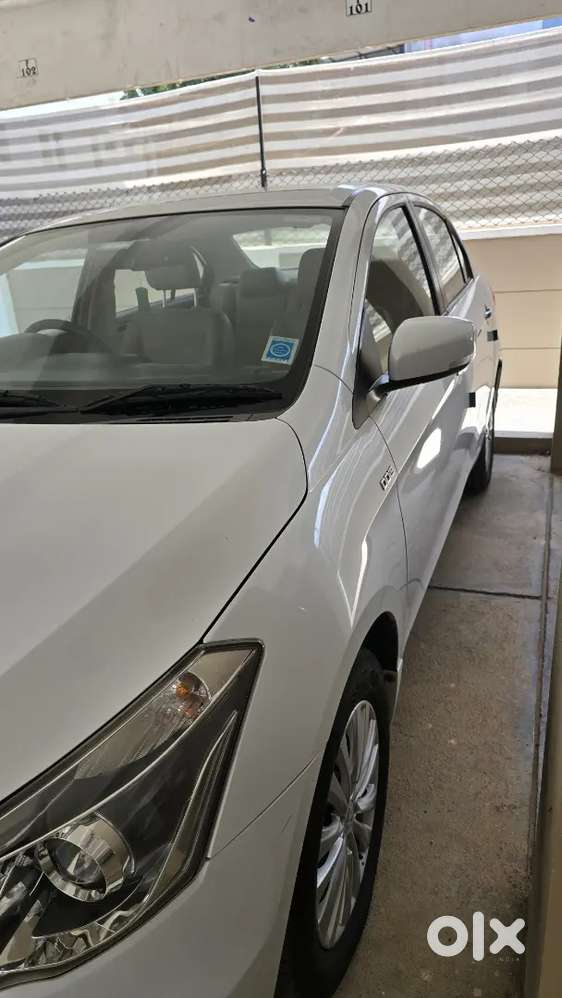 Maruti Suzuki Ciaz 2015 Diesel 38500 Km Driven