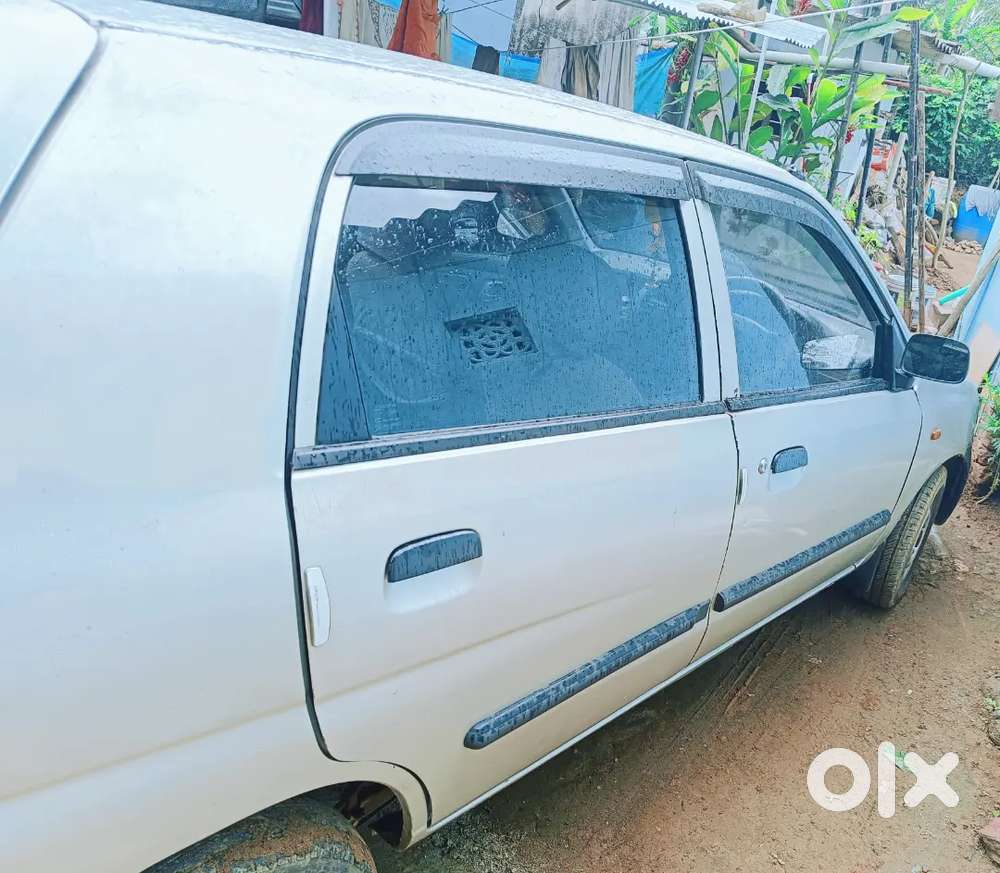 Maruti Suzuki Alto 2005 Petrol Good Condition
