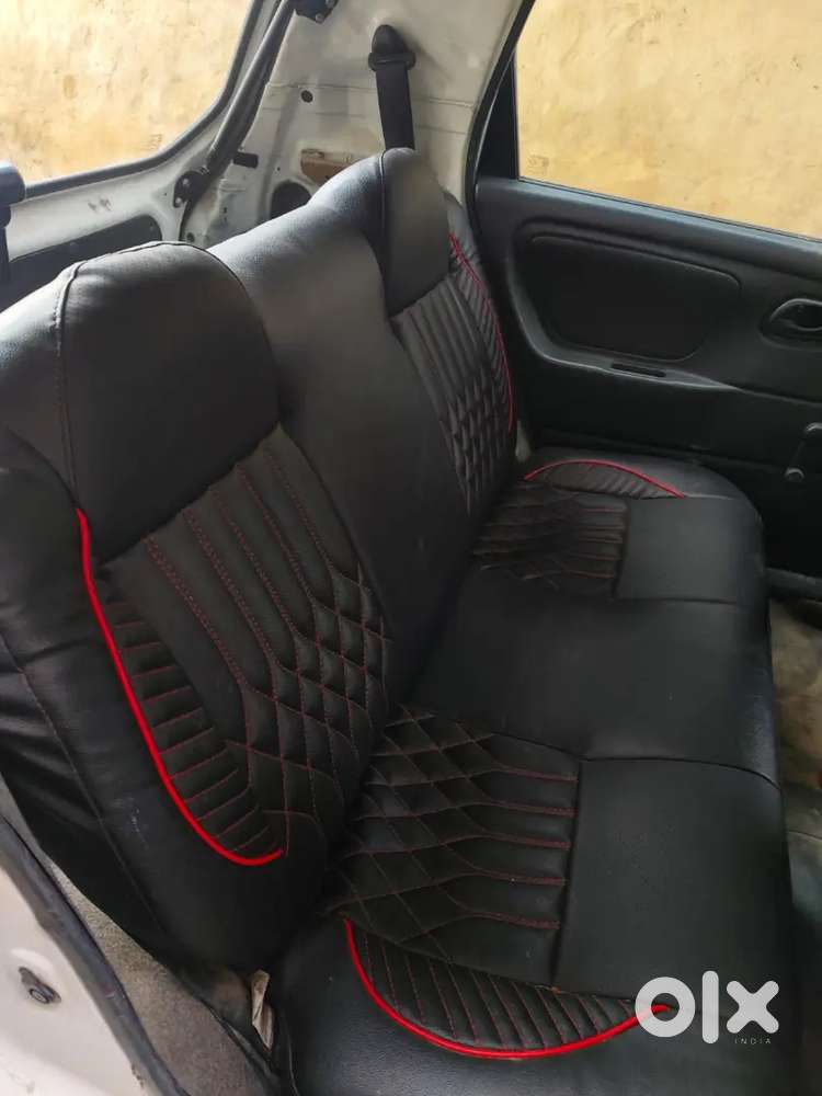 Maruti Suzuki Alto Lxi Well Maintain 2012
