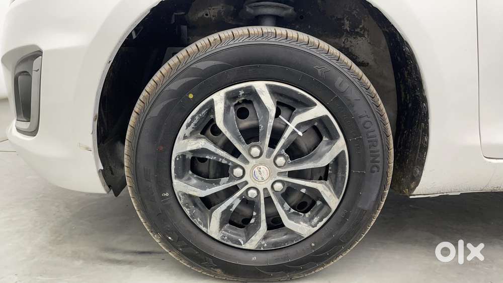 Maruti Suzuki Swift Vdi (o), 2017, Diesel