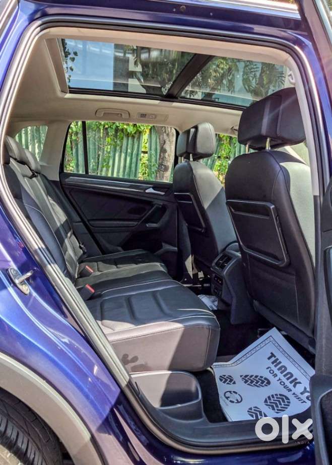 Volkswagen Tiguan 2.0 Tdi Highline, 2020, Diesel