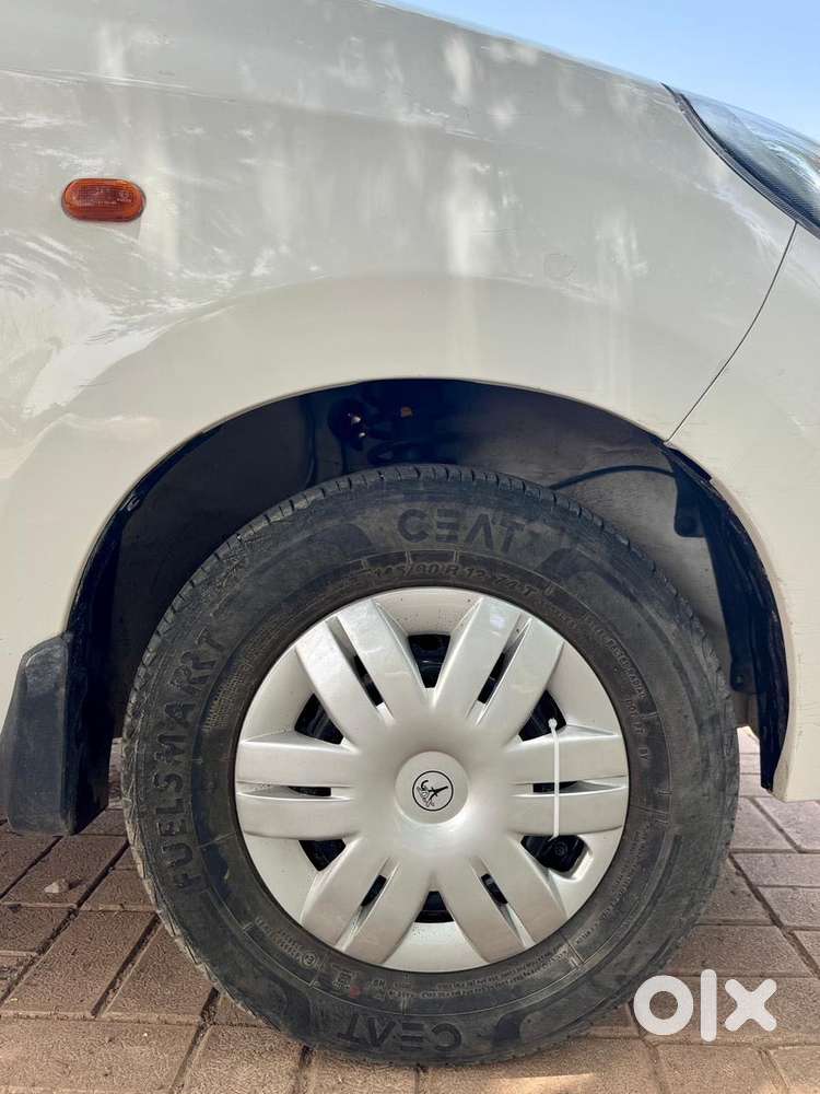 Maruti Suzuki Alto 800 Lxi, 2020, Petrol