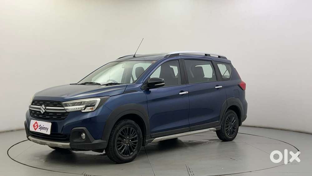 Maruti Suzuki Xl6 1.5 Alpha Mt, 2019, Petrol