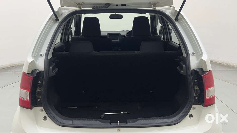 Maruti Suzuki Ignis 1.2 Sigma Mt, 2024, Petrol