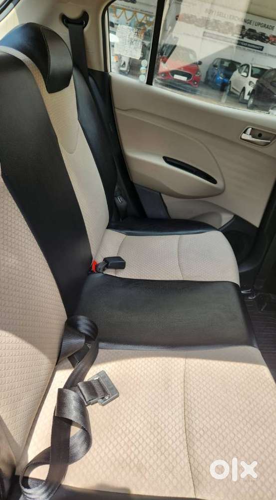 Hyundai New Santro 1.1 Sportz Mt, 2019, Petrol