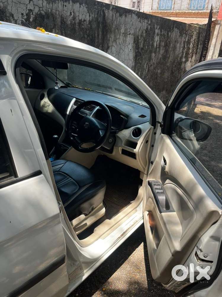 Maruti Suzuki Celerio 2018 Petrol / Cng