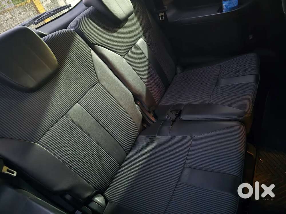 Maruti Suzuki Xl6 2019 Petrol 177000 Km Driven Ka19 Registration