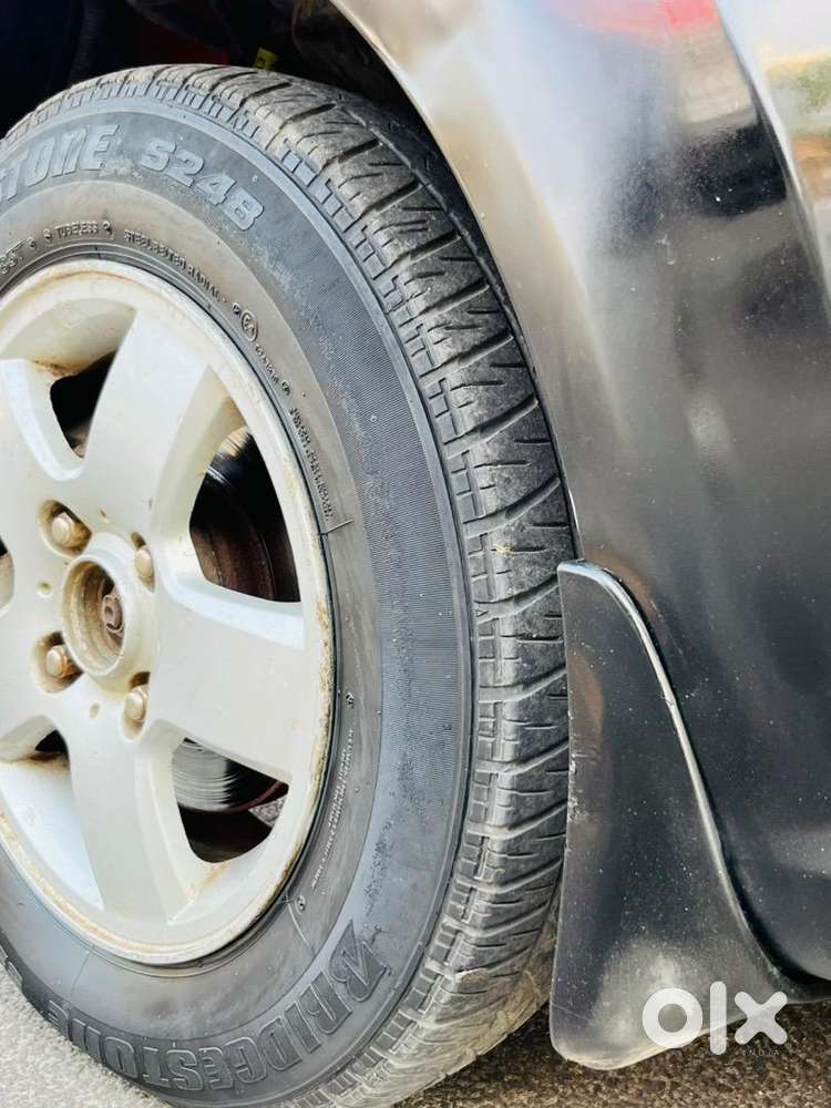 Chevrolet Optra 2005 Petrol Good Condition