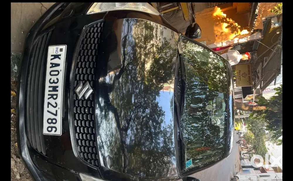 Maruti Suzuki Swift 2012 Diesel Well Maintained