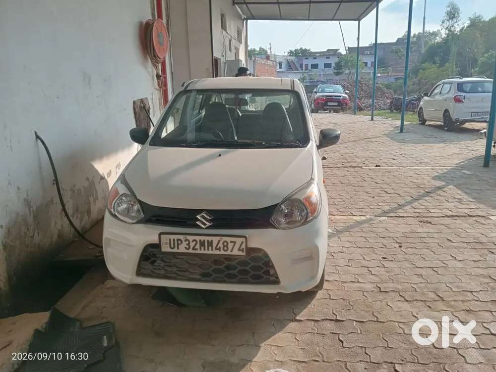 जीरो बीमा है इच्छुक खरीददार ही संपर्क करें
