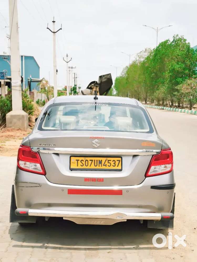 Excellent Condition Car