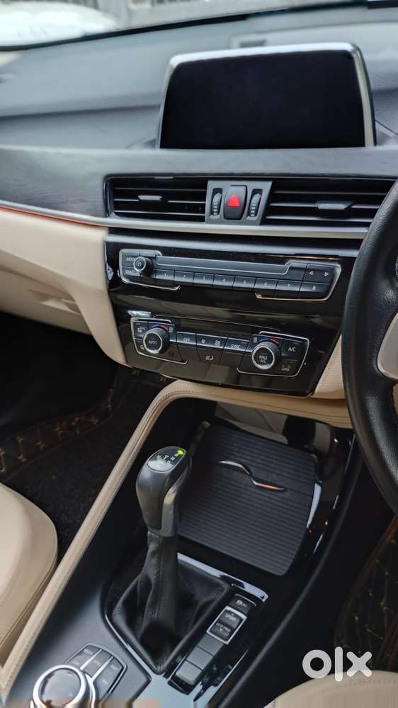 Bmw X1 2.0 Sdrive20d Xline, 2018, Diesel