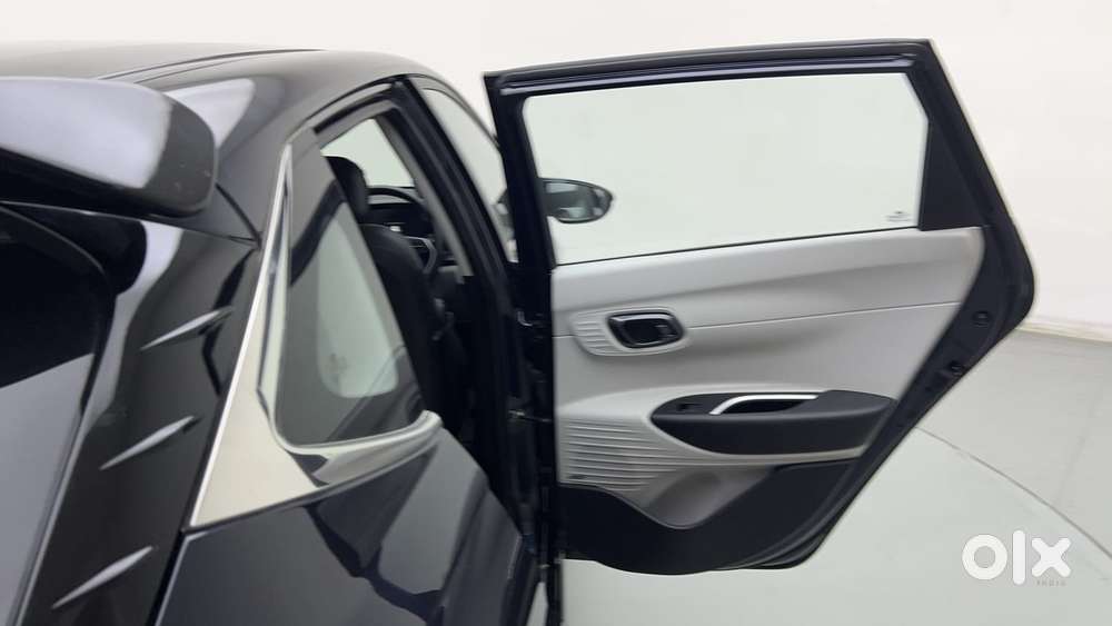 Hyundai New I20 1.2 Asta (o) Mt, 2025, Petrol