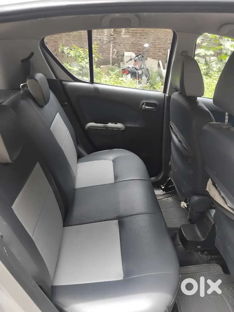 Maruti Suzuki Ritz 2010 Passing Till Valid 2030 Petrol Cng