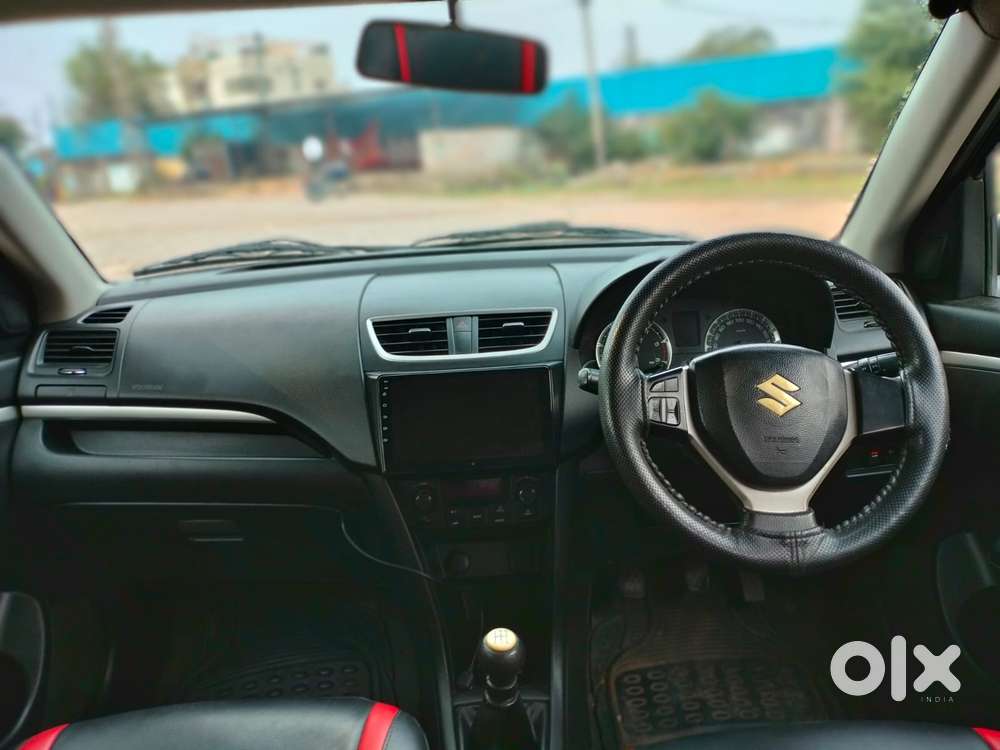 Maruti Suzuki Swift Ddis Zdi, 2013, Diesel