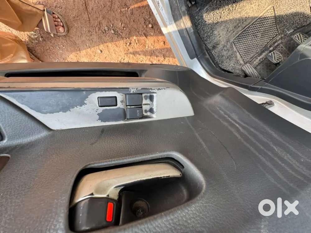 Maruti Suzuki Wagon R 2012-2013 Company Green Cng