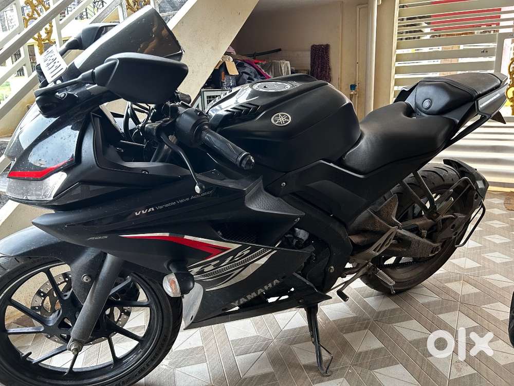 Black Yamaha R15 V3 Colours Price Motorcycle R15 V3 On Road Price