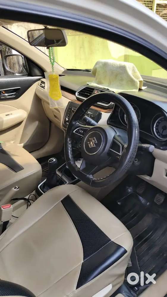 Maruti Suzuki Dzire 2020 Petrol 140000 Km Driven