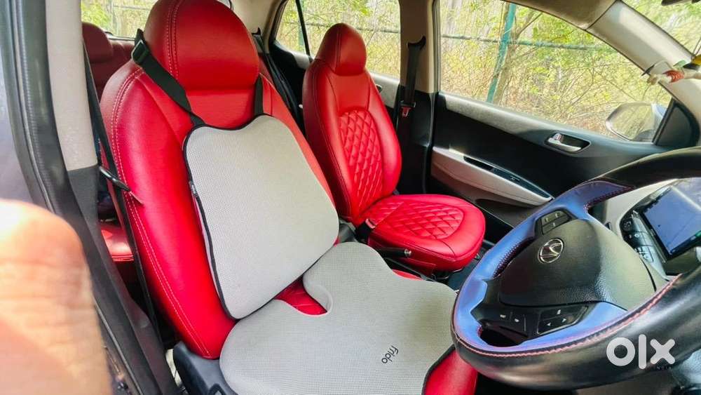 For Sale: Pristine 2014 Hyundai Grand I10 (dec Model)