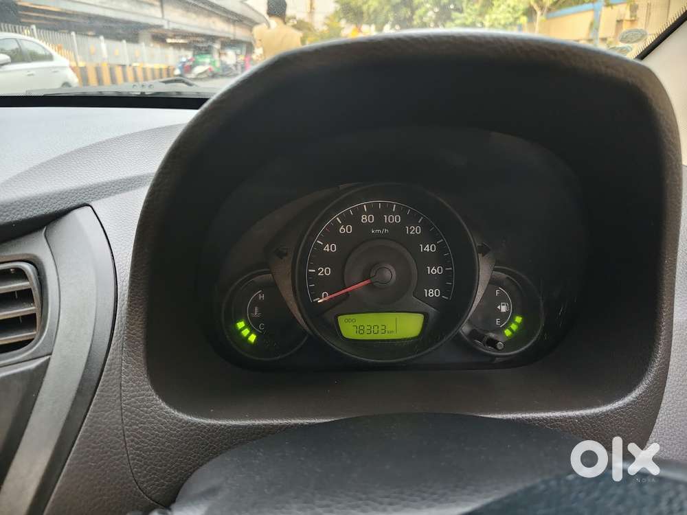 Hyundai Eon D-lite +, 2014, Petrol