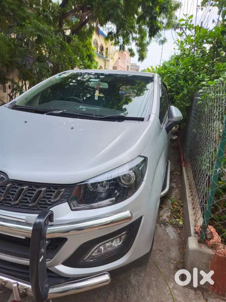 Mahindra Marazzo 1.5 M8 7 Str 2018