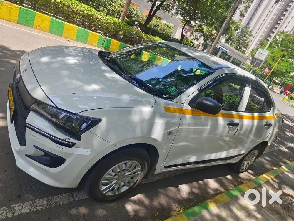 Maruti Dzire Tourist