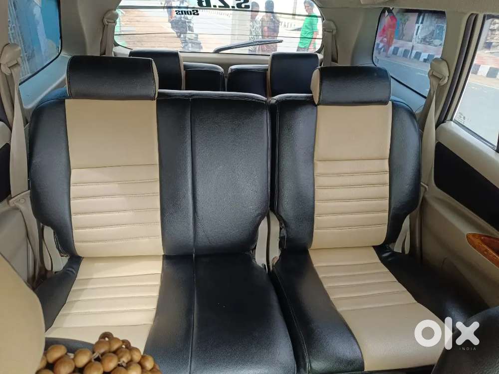Toyota Innova 2.5 G Diesel 2010