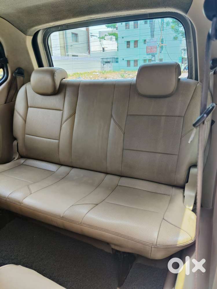 Chevrolet Enjoy 1.4 Lt 8, 2016, Diesel