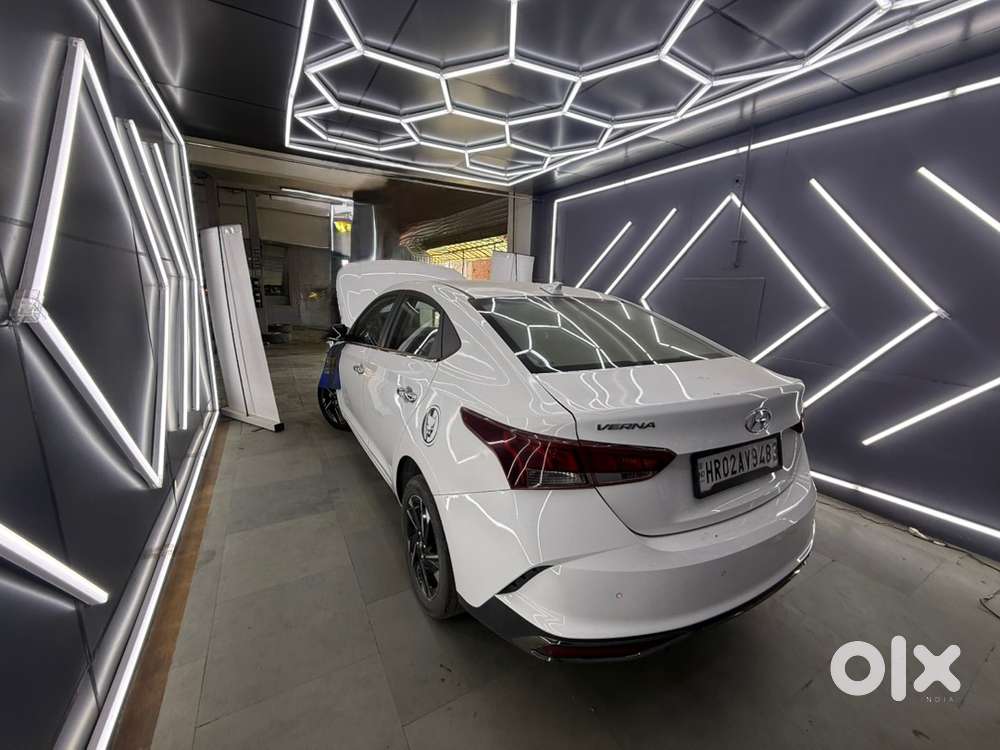 2021 Hyundai Verna S+ Diesel Manual