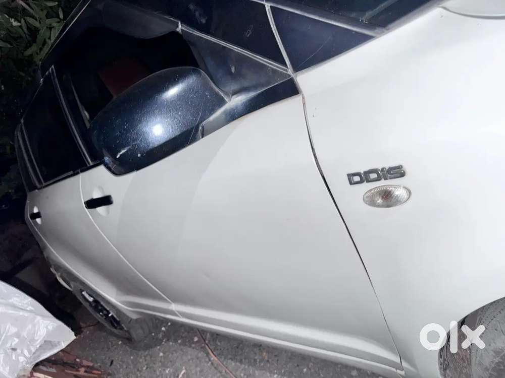 Maruti Suzuki Swift 2010 Diesel Well Maintained