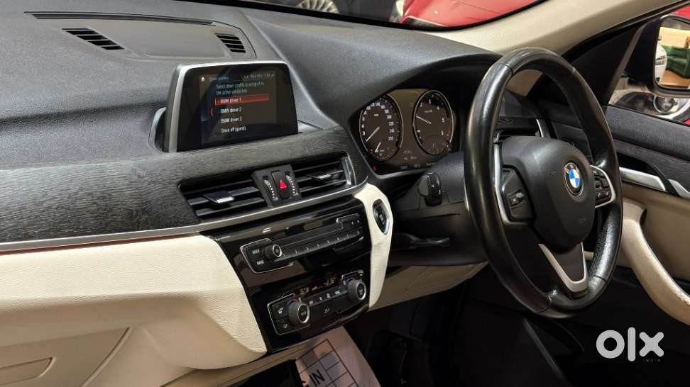 Bmw X1 2.0 Sdrive20d Xline, 2020, Diesel