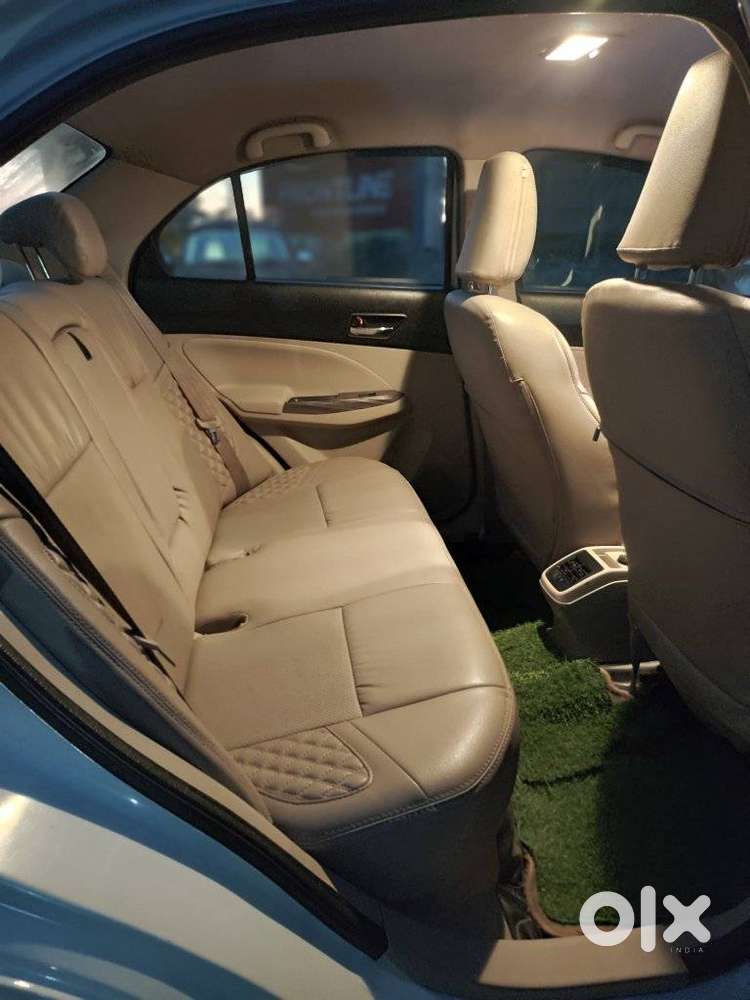 Maruti Suzuki Dzire 1.2 Vxi, 2023, Petrol