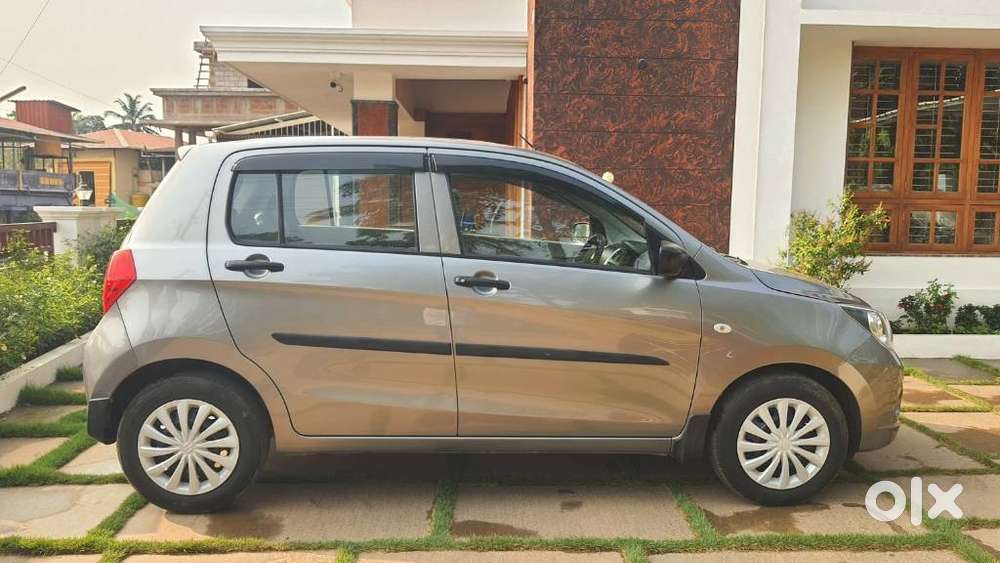 Maruti Suzuki Celerio