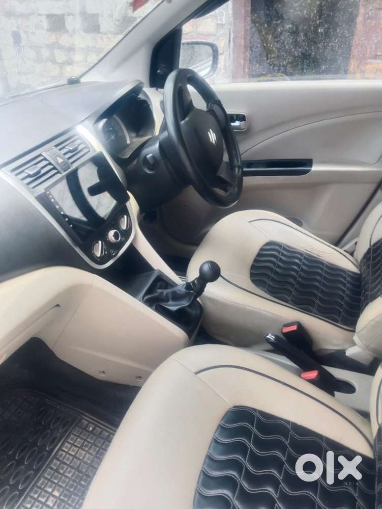 Maruti Suzuki Celerio 2019 Cng  Well Maintained