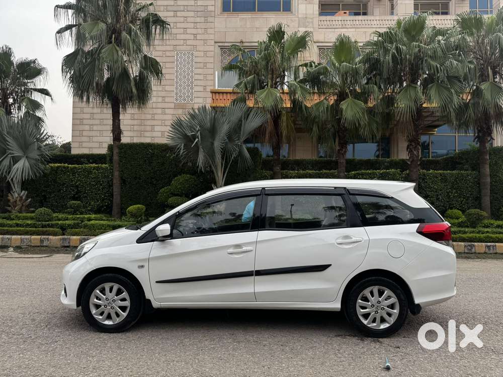 Honda Mobilio V I-vtec, 2014, Petrol
