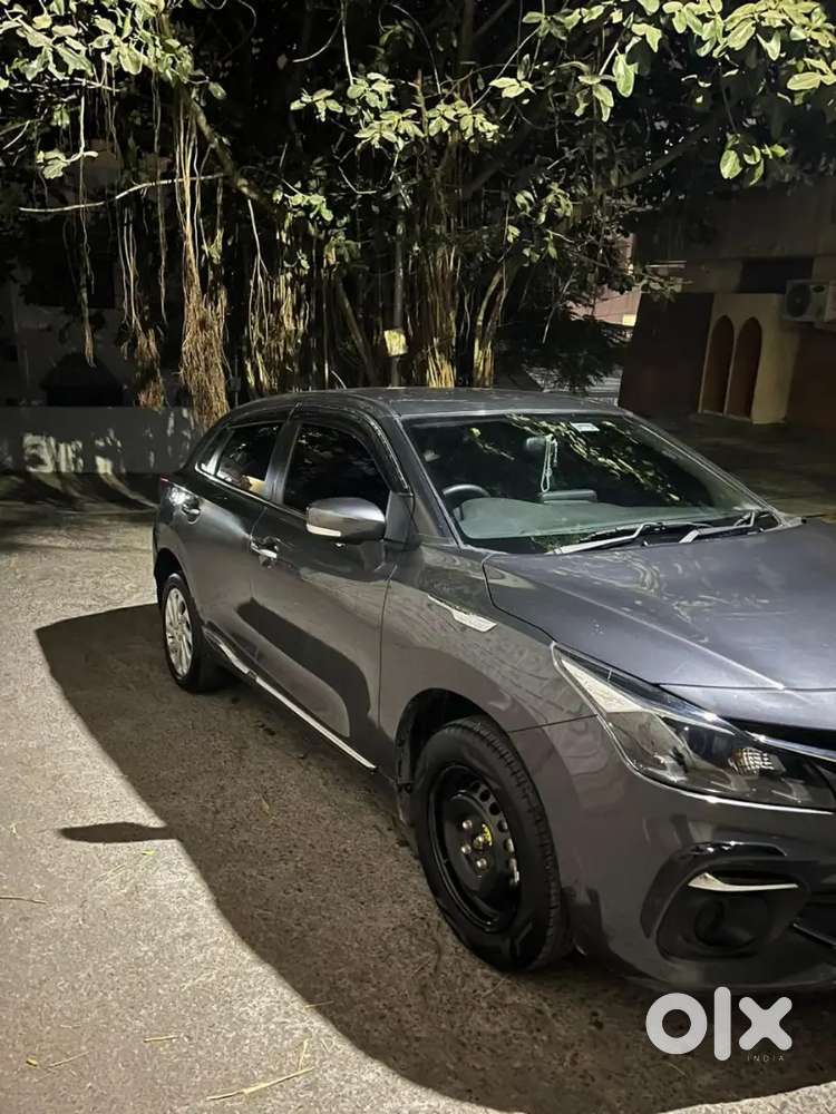 Maruti Suzuki Baleno 2023 Petrol 37500 Km Driven