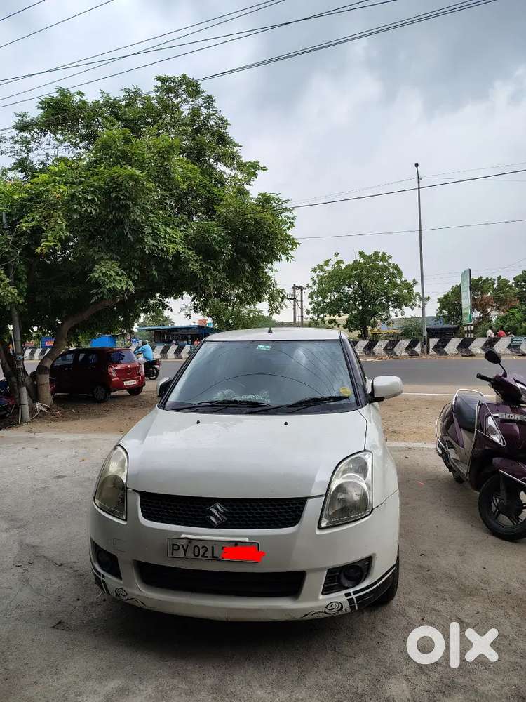 Maruti Suzuki Swift 2011 Diesel Well Maintained