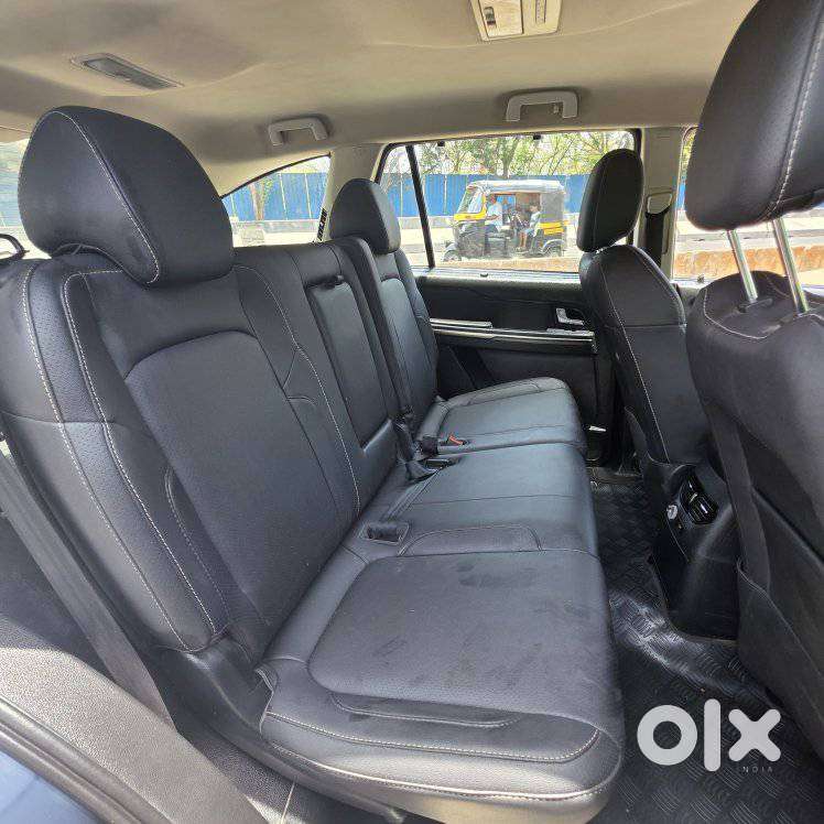 Tata Hexa 2.2 Xta 4x2 7 Str, 2017, Diesel