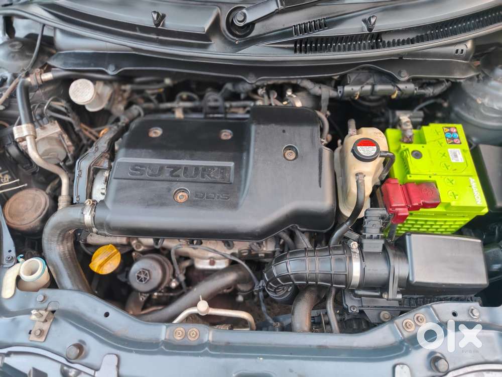 Maruti Suzuki Swift Ddis Vdi, 2017, Diesel