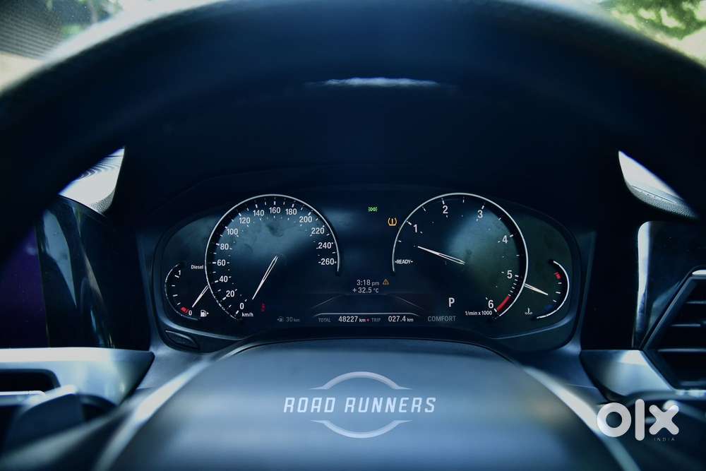 Bmw 3 Series 2.0 320d Sport, 2020, Diesel