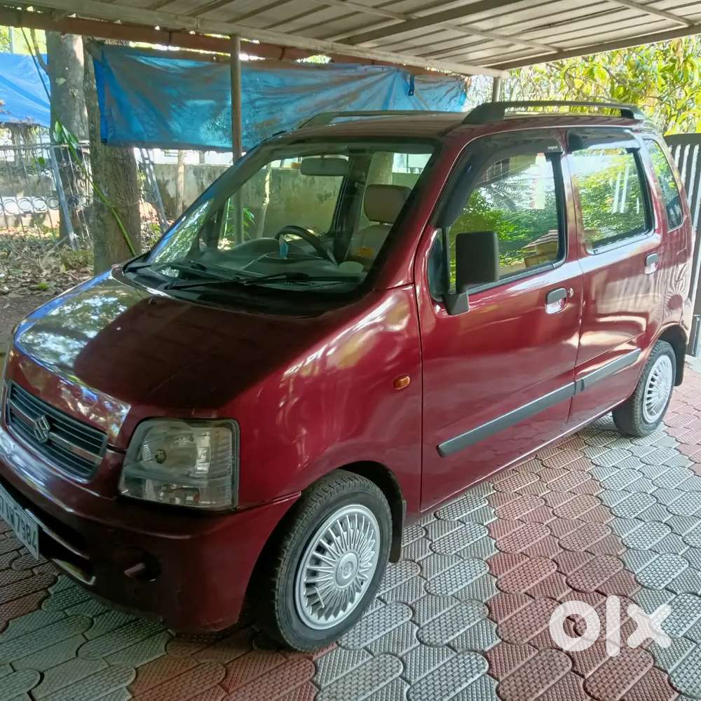 Ac Power String New Tyre's Good Condition