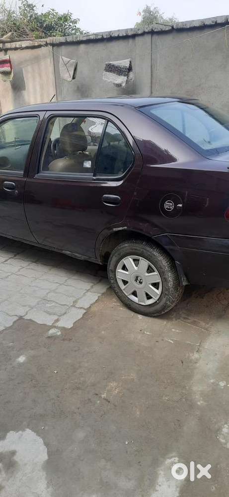 Ford Ikon 2010 Diesel Good Condition