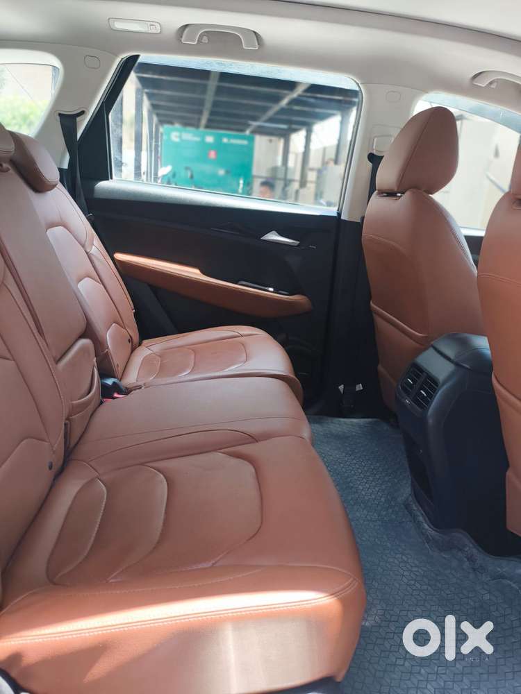 Mg Hector Plus 2.0 Sharp Diesel Turbo, 2021, Diesel